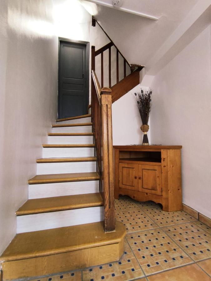 Residence Le Refuge Toy - 2 Appartements T2 Dispo - Tout Compris Luz-Saint-Sauveur Exterior foto