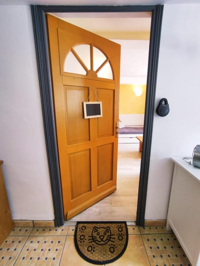 Residence Le Refuge Toy - 2 Appartements T2 Dispo - Tout Compris Luz-Saint-Sauveur Exterior foto