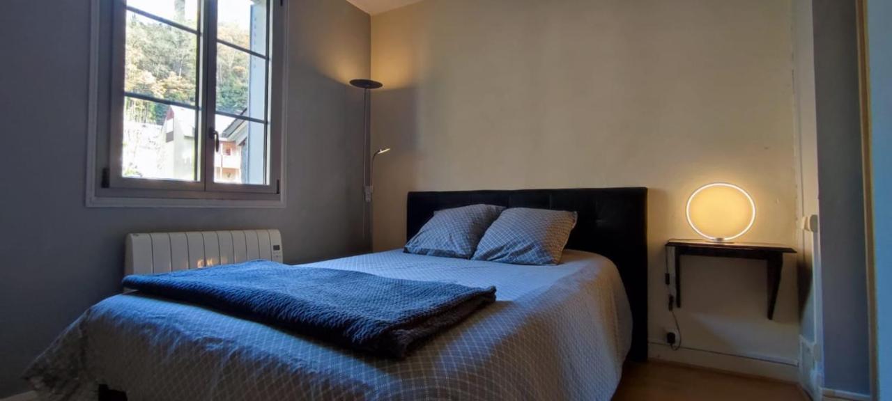 Residence Le Refuge Toy - 2 Appartements T2 Dispo - Tout Compris Luz-Saint-Sauveur Exterior foto