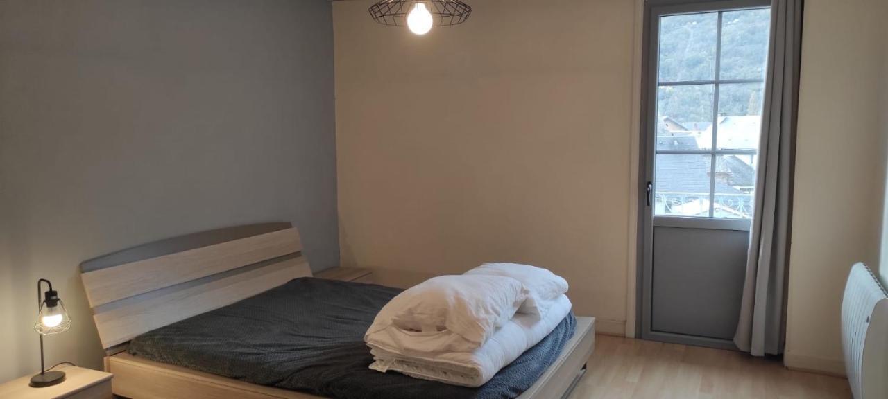 Residence Le Refuge Toy - 2 Appartements T2 Dispo - Tout Compris Luz-Saint-Sauveur Exterior foto
