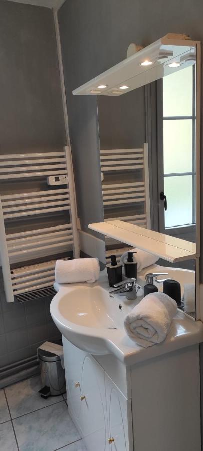 Residence Le Refuge Toy - 2 Appartements T2 Dispo - Tout Compris Luz-Saint-Sauveur Exterior foto