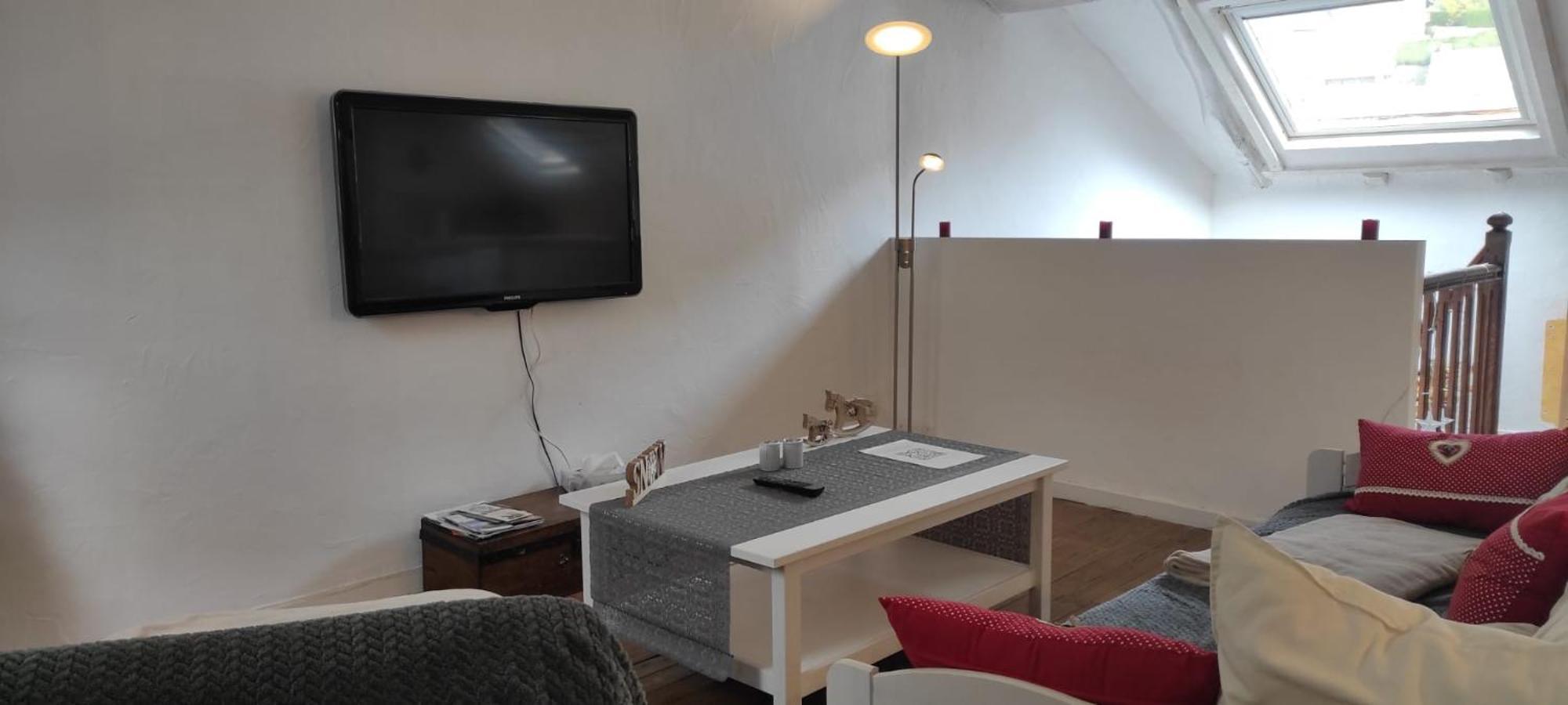 Residence Le Refuge Toy - 2 Appartements T2 Dispo - Tout Compris Luz-Saint-Sauveur Quarto foto