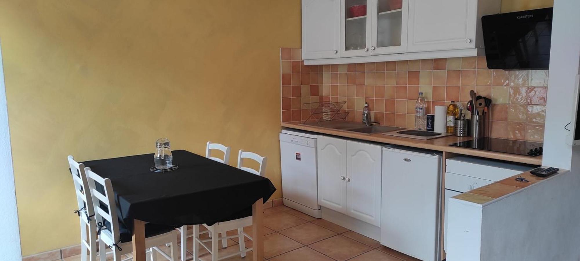 Residence Le Refuge Toy - 2 Appartements T2 Dispo - Tout Compris Luz-Saint-Sauveur Quarto foto