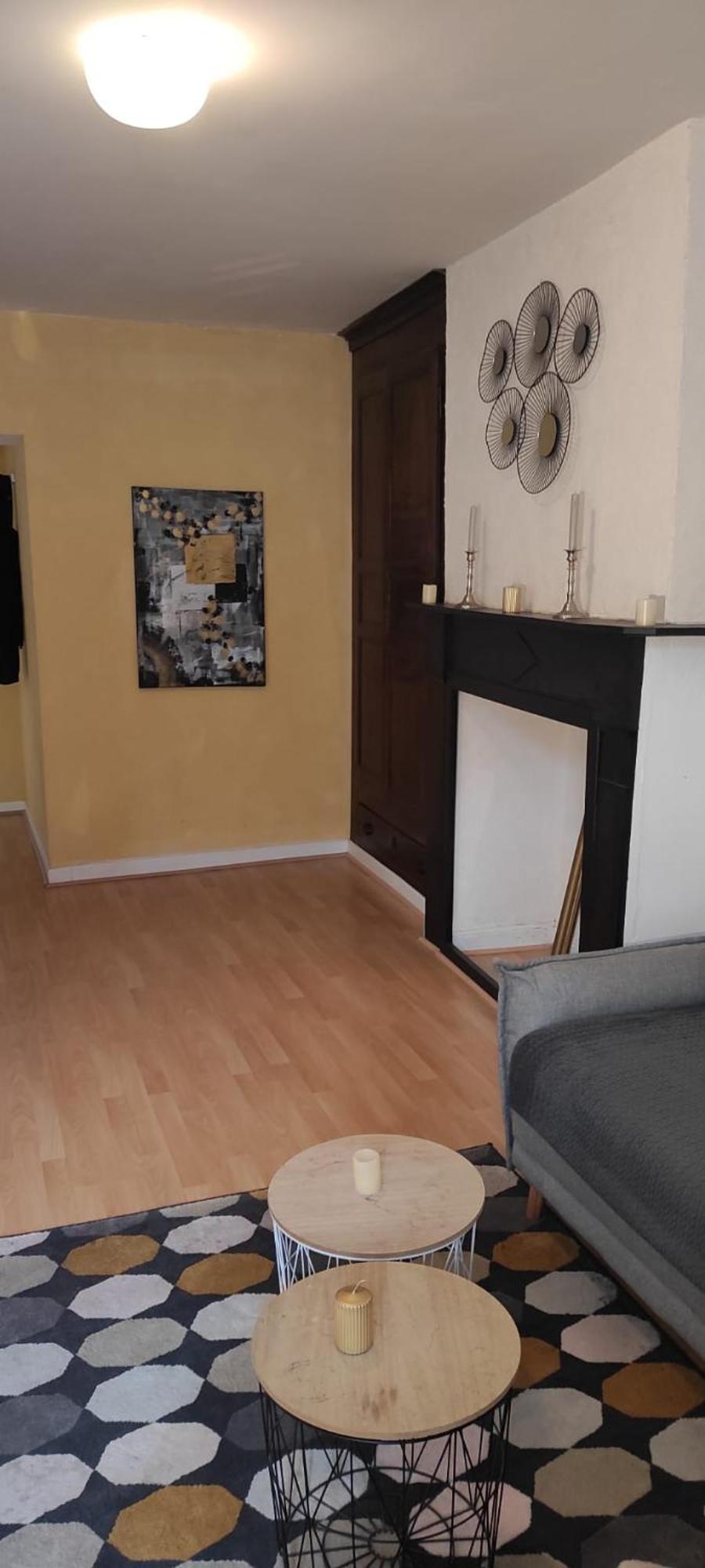 Residence Le Refuge Toy - 2 Appartements T2 Dispo - Tout Compris Luz-Saint-Sauveur Quarto foto