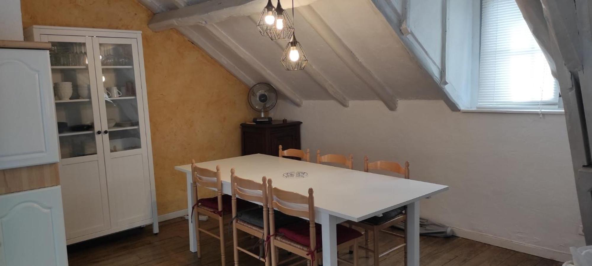 Residence Le Refuge Toy - 2 Appartements T2 Dispo - Tout Compris Luz-Saint-Sauveur Quarto foto