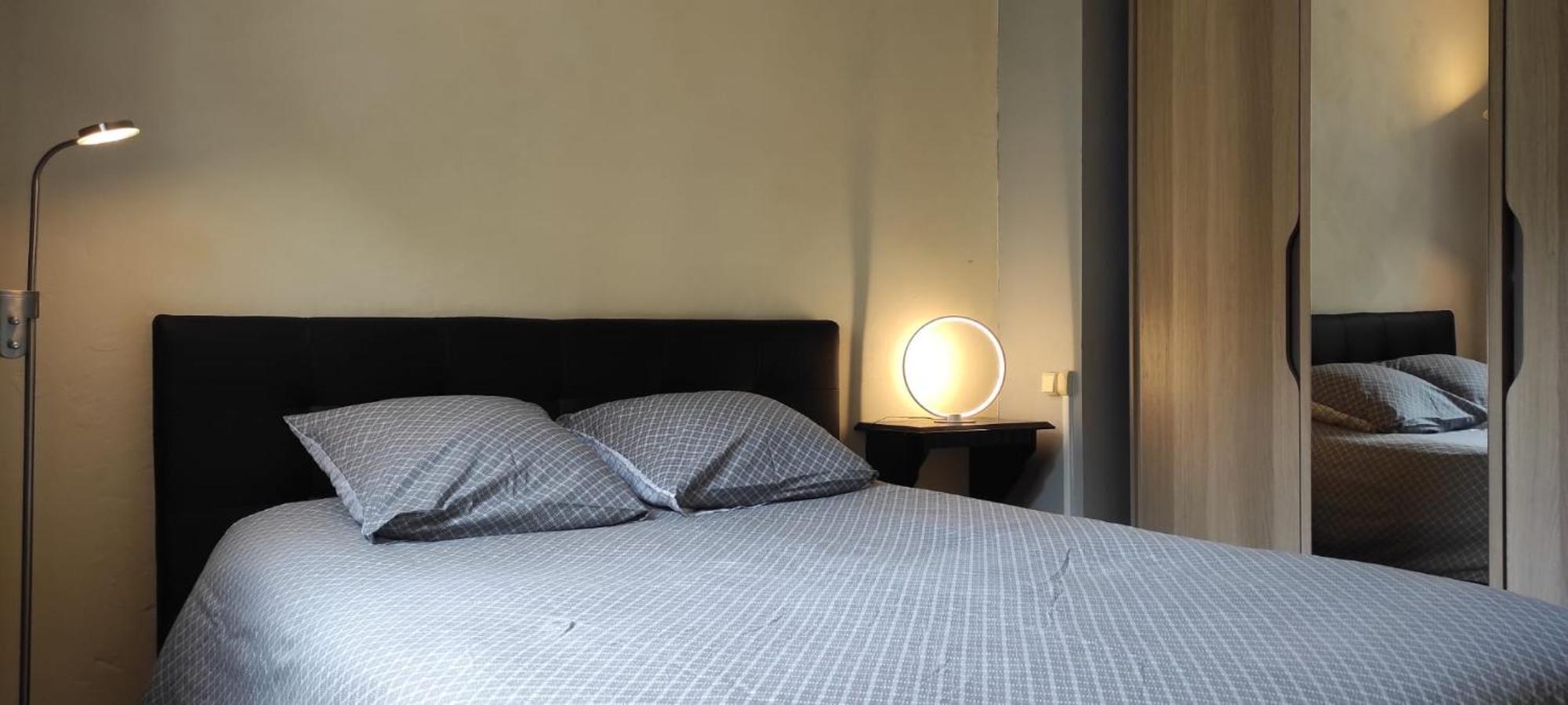 Residence Le Refuge Toy - 2 Appartements T2 Dispo - Tout Compris Luz-Saint-Sauveur Quarto foto