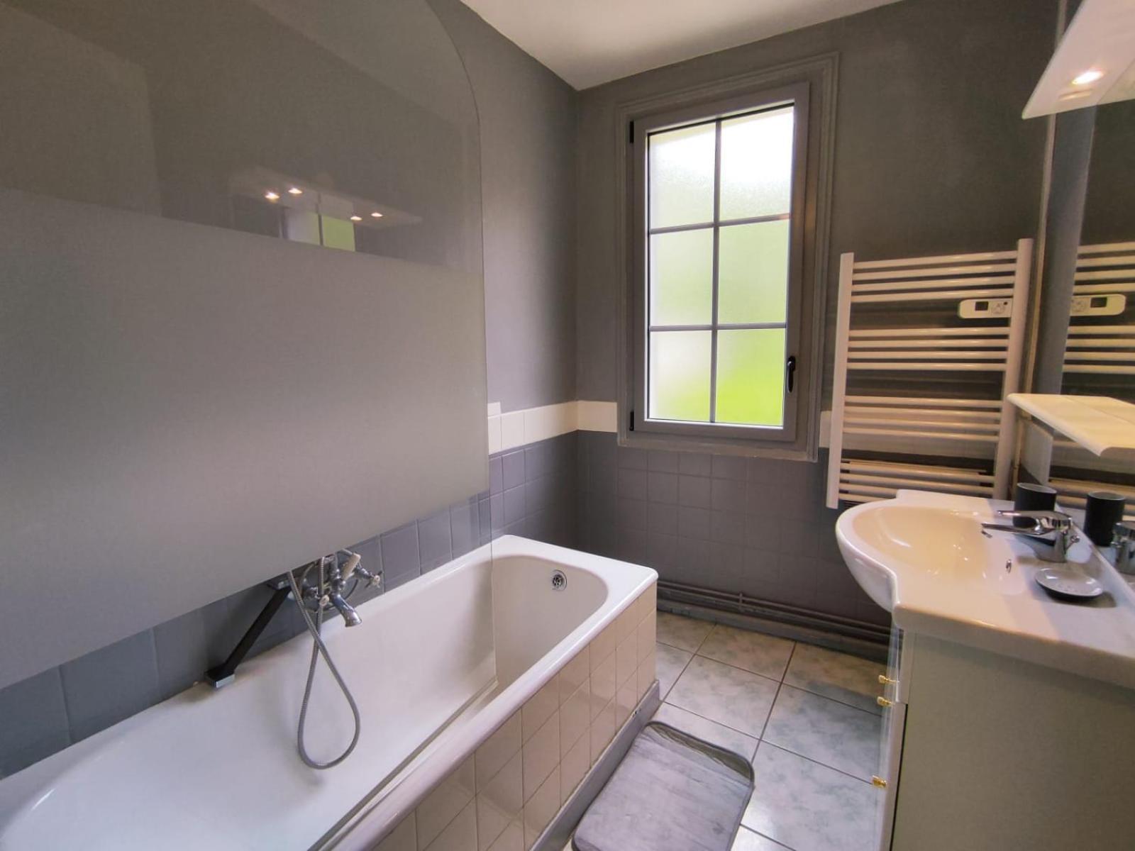 Residence Le Refuge Toy - 2 Appartements T2 Dispo - Tout Compris Luz-Saint-Sauveur Quarto foto